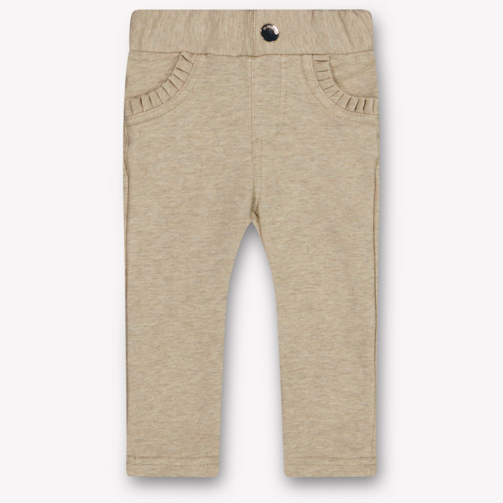 Mayoral Baby Meisjes Broek In Beige