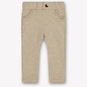 Mayoral Baby Meisjes Broek In Beige