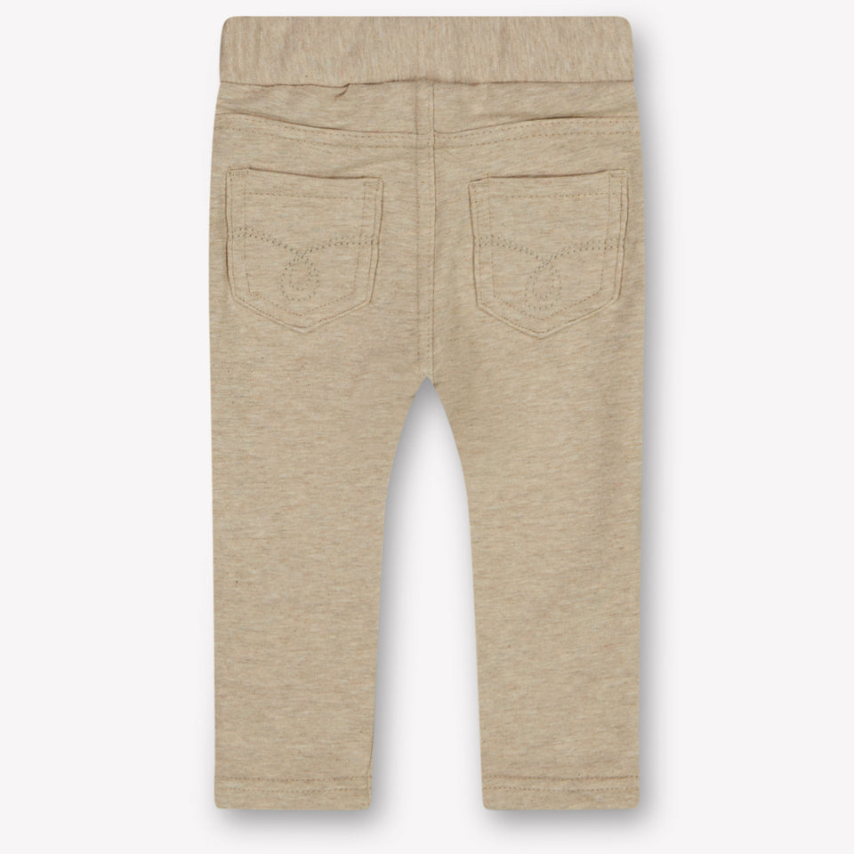 Mayoral Baby Meisjes Broek In Beige