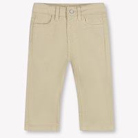 Mayoral Baby Jongens Broek In Beige