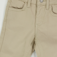 Mayoral Baby Jongens Broek In Beige