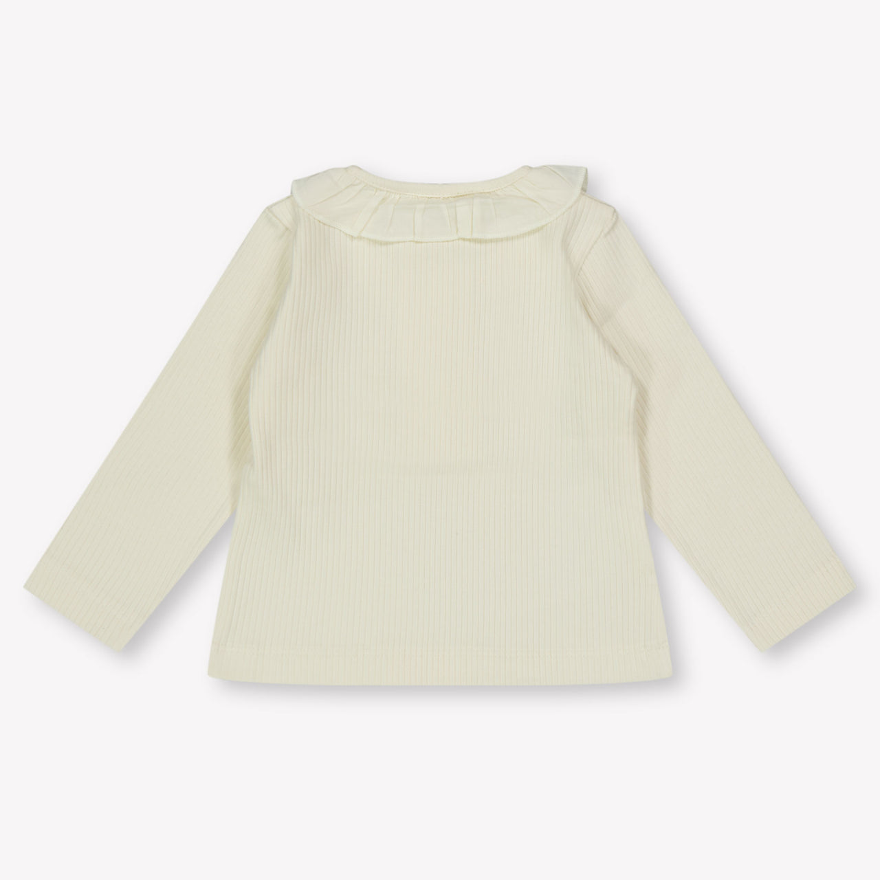 Mayoral Baby Meisjes Polo In Licht Beige