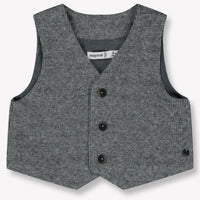 Mayoral Baby Jongens Gilets In Grijs