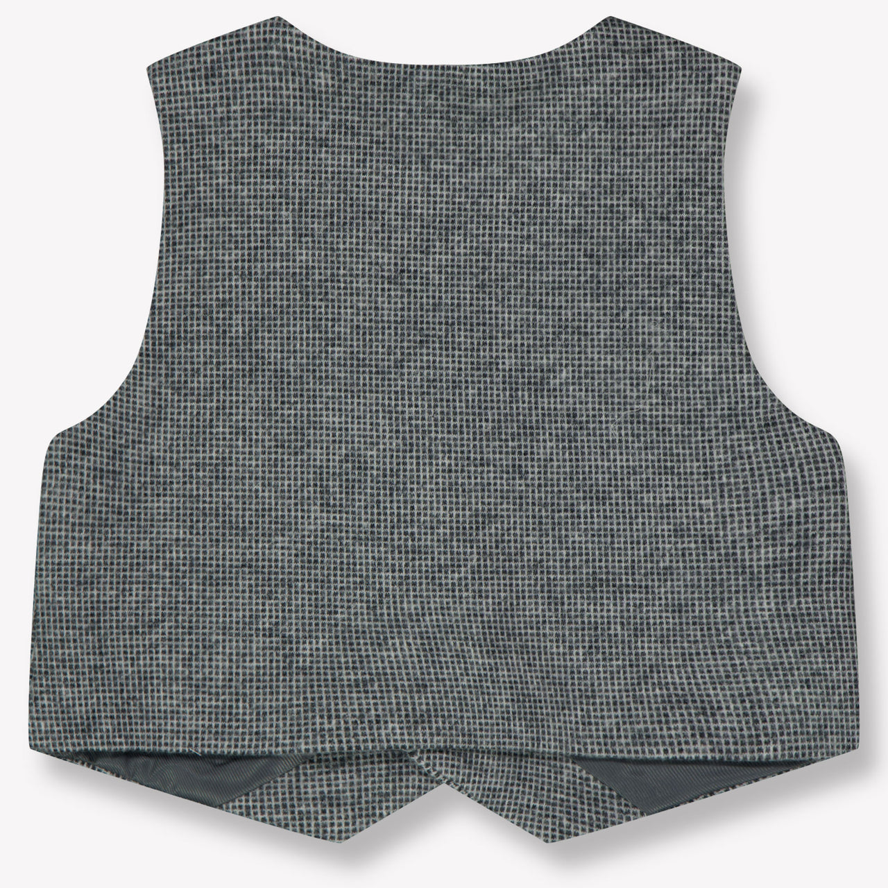 Mayoral Baby Jongens Gilets In Grijs