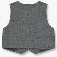 Mayoral Baby Jongens Gilets In Grijs