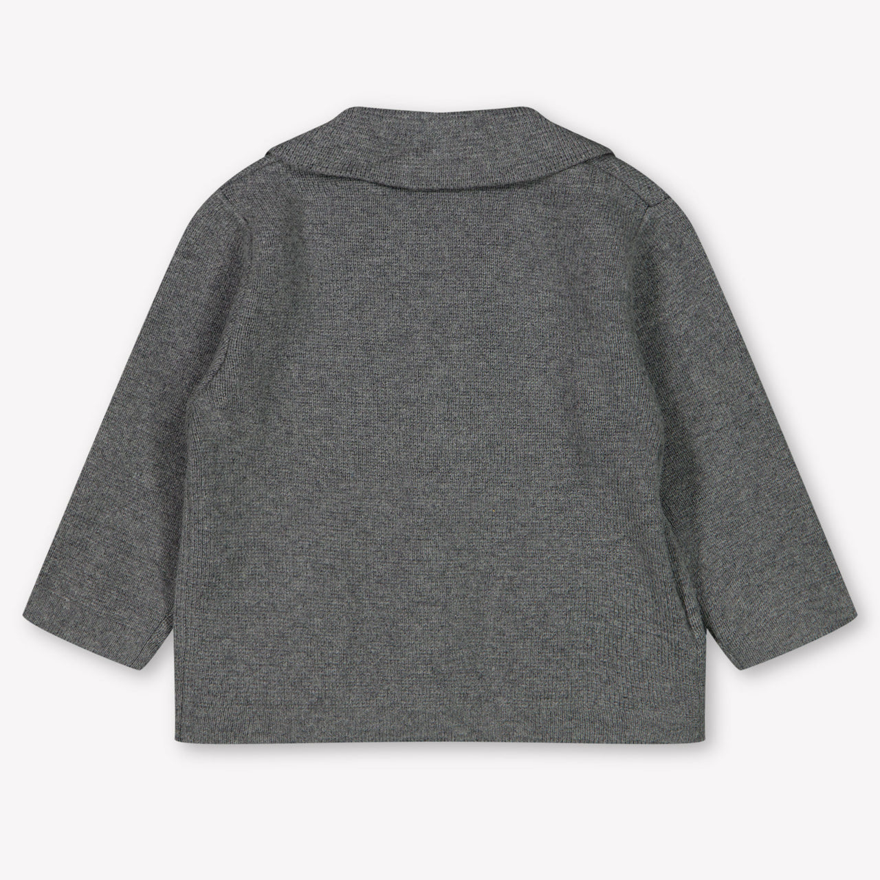 Mayoral Baby Jongens Vest In Donker Grijs