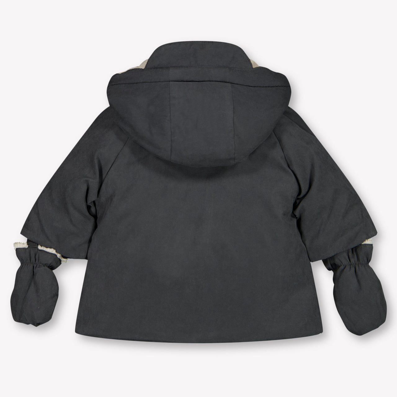 Mayoral Baby Jongens Winterjassen In Navy