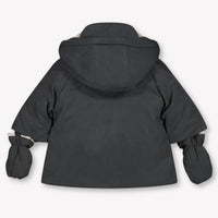 Mayoral Baby Jongens Winterjassen In Navy