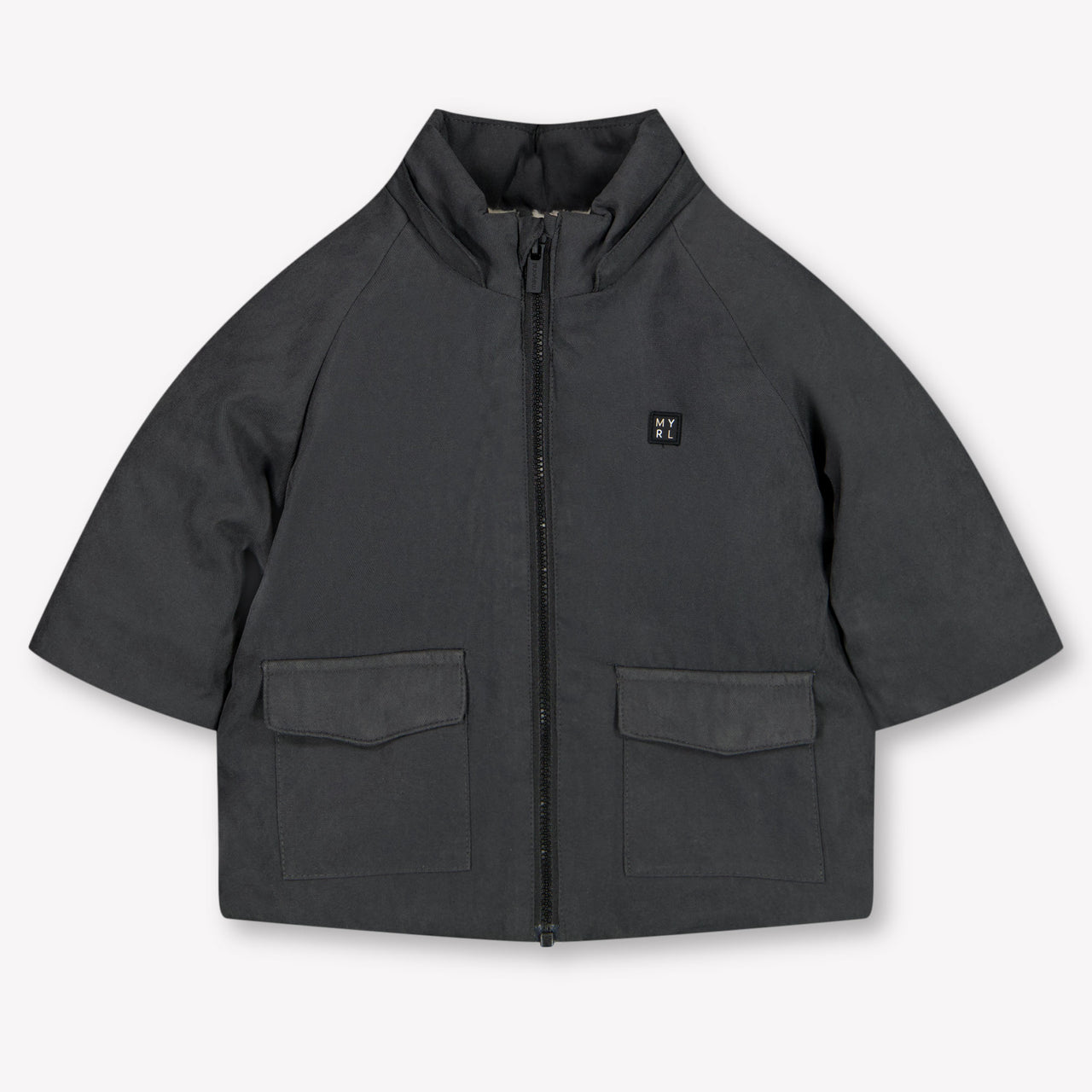 Mayoral Baby Jongens Winterjassen In Navy