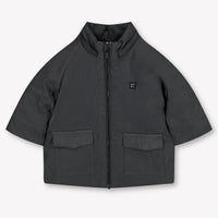 Mayoral Baby Jongens Winterjassen In Navy