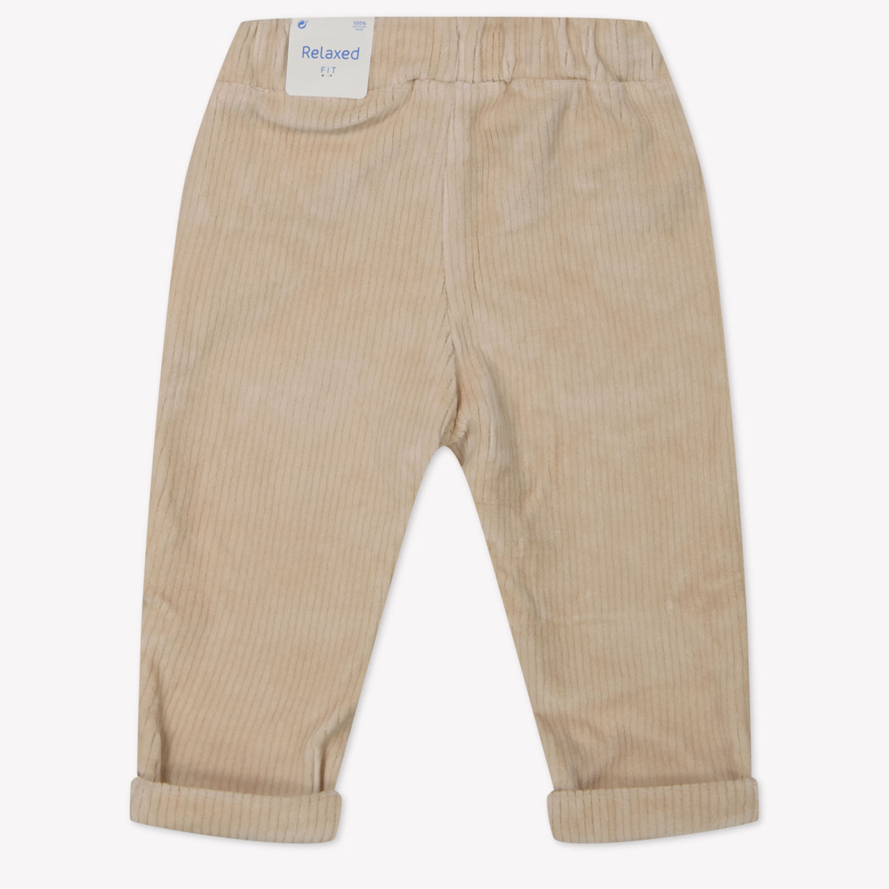 Mayoral Baby Jongens Broek In Licht Beige