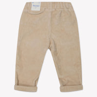 Mayoral Baby Jongens Broek In Licht Beige