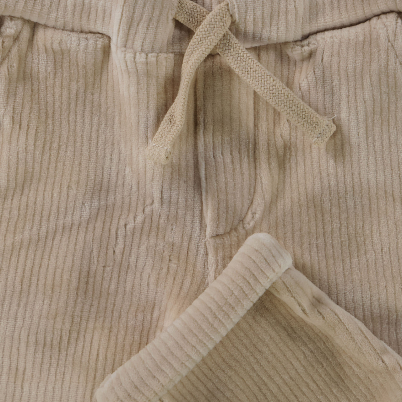 Mayoral Baby Jongens Broek In Licht Beige
