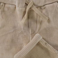 Mayoral Baby Jongens Broek In Licht Beige