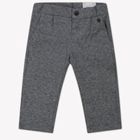 Mayoral Baby Jongens Broek In Donker Grijs