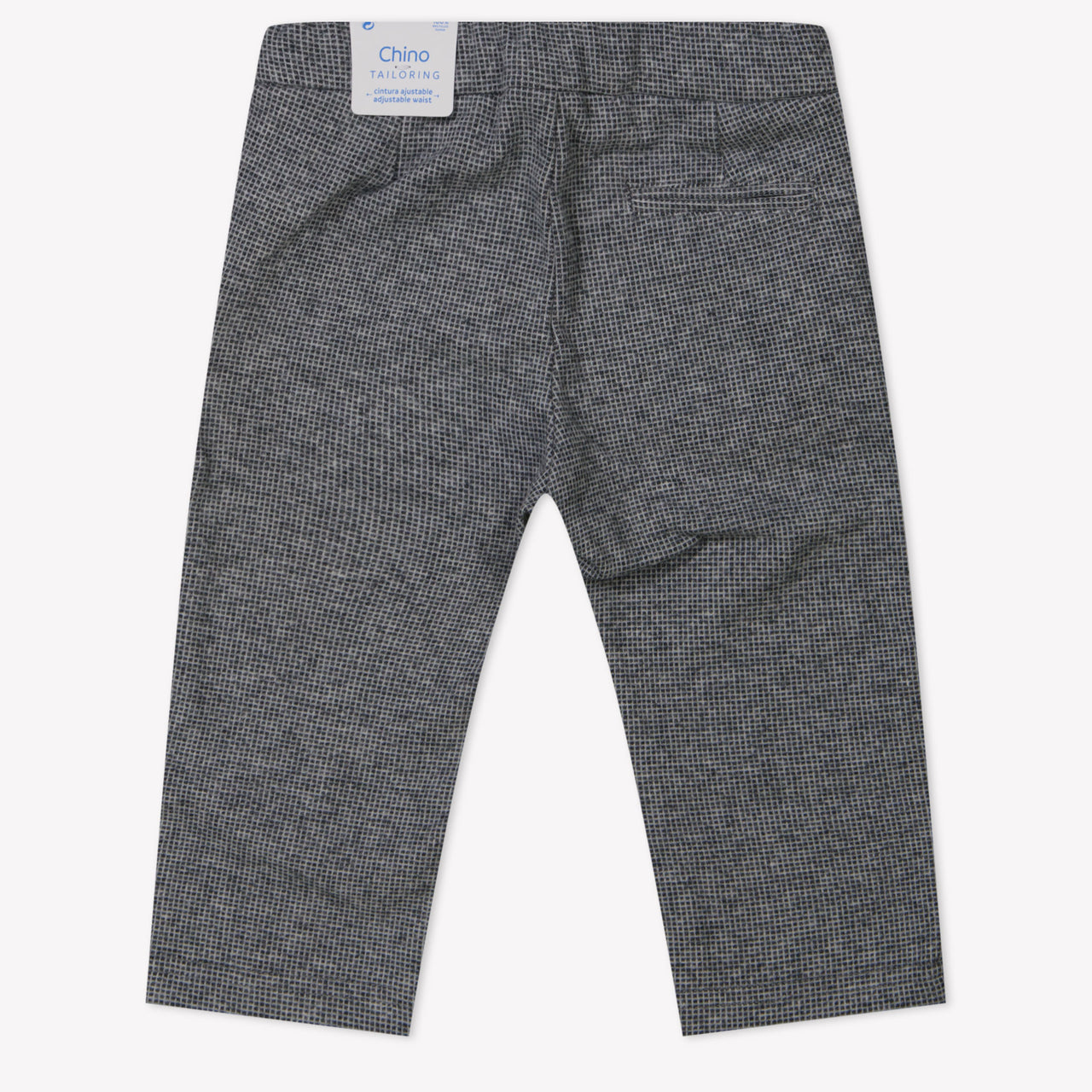 Mayoral Baby Jongens Broek In Donker Grijs