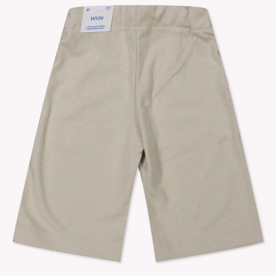 Mayoral Baby Meisjes Broek In Licht Beige