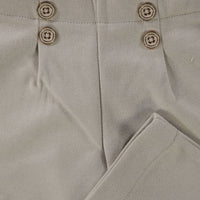 Mayoral Baby Meisjes Broek In Licht Beige