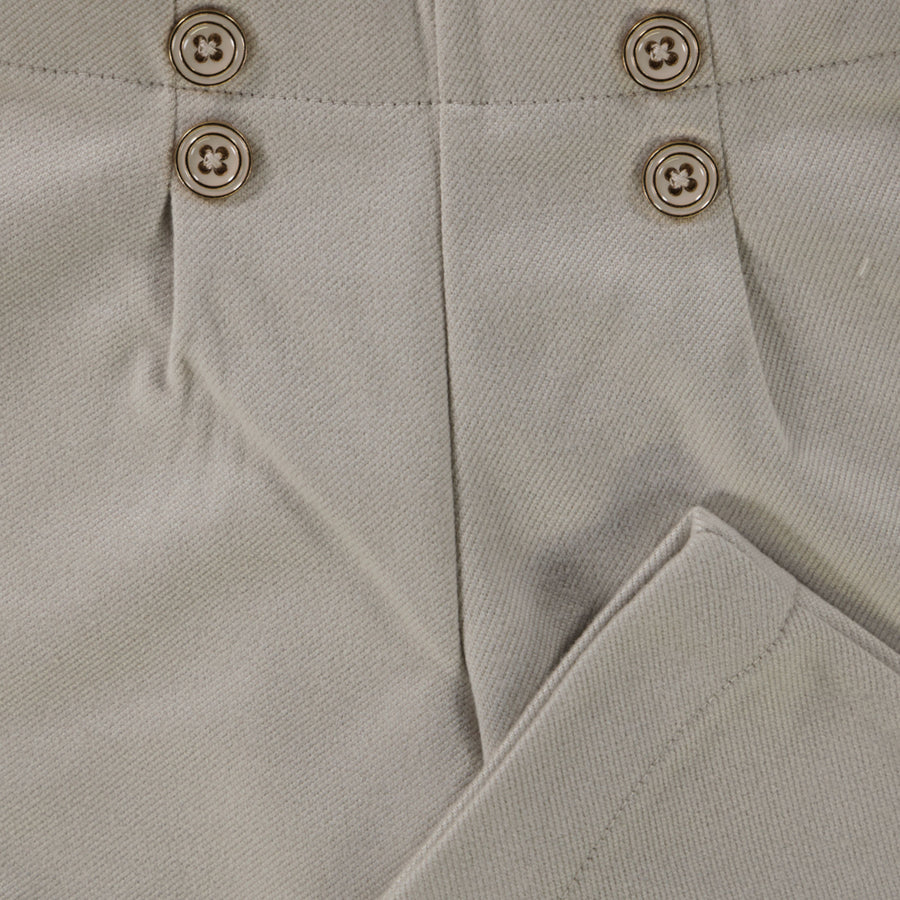 Mayoral Baby Meisjes Broek In Licht Beige