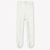 Mayoral Baby Meisjes Maillot In Off White
