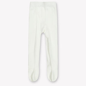 Mayoral Baby Meisjes Maillot In Off White