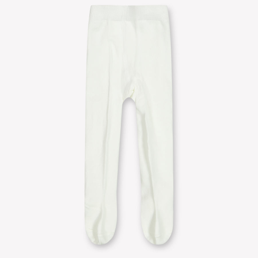 Mayoral Baby Meisjes Maillot In Off White