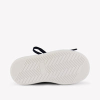 Andrea Montelpare Jongens Schoenen In Navy