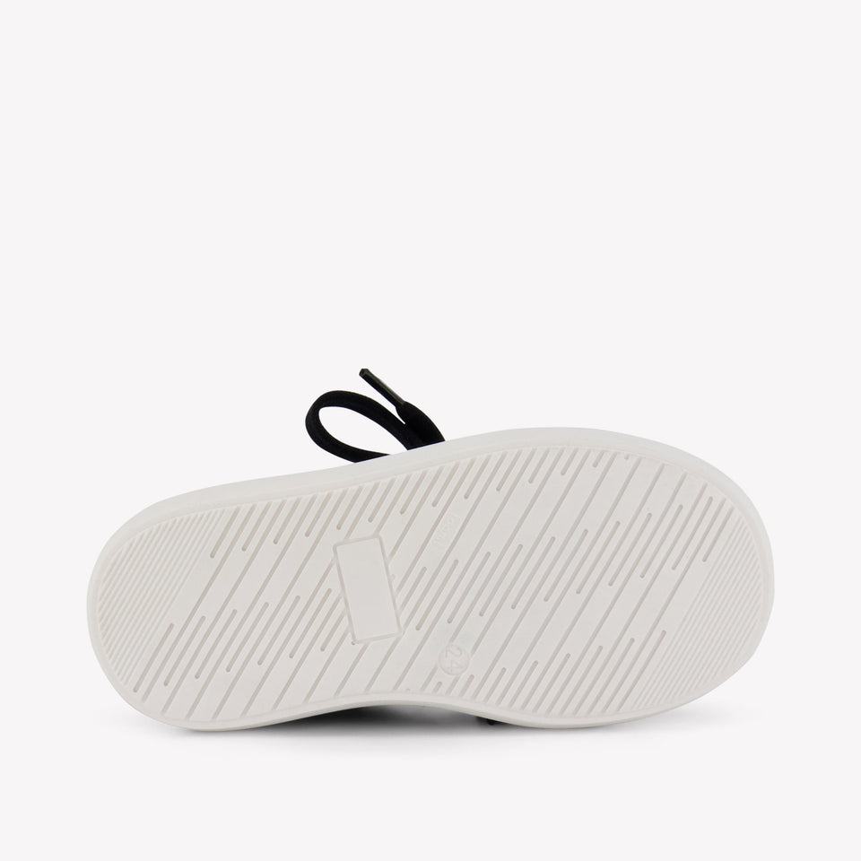 Andrea Montelpare Jongens Schoenen In Zwart