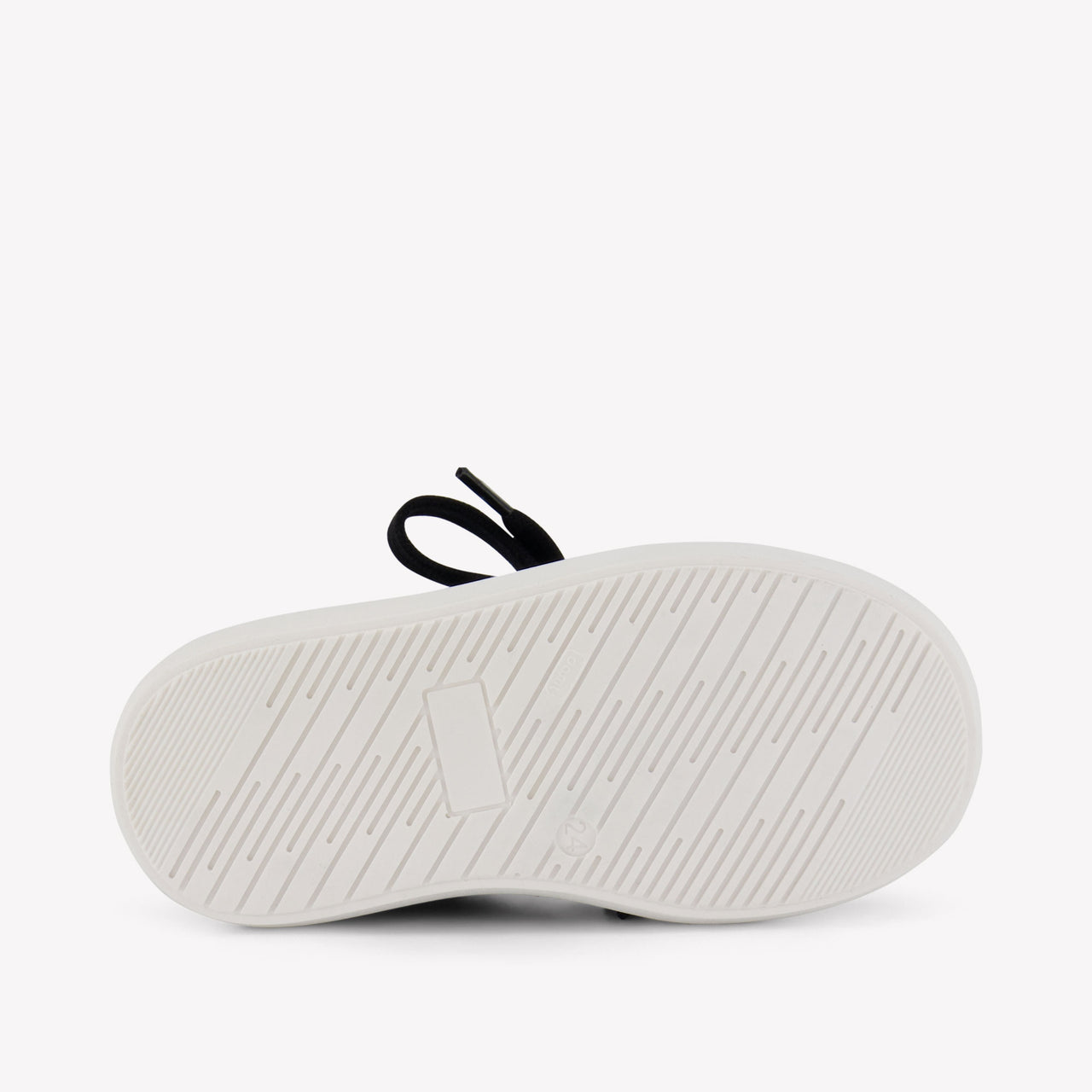 Andrea Montelpare Jongens Schoenen In Zwart
