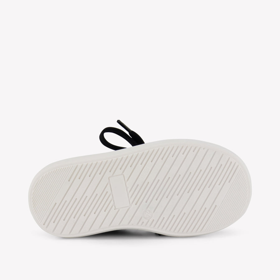 Andrea Montelpare Jongens Schoenen In Zwart