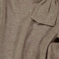 Mayoral Kinder Meisjes Jurk In Beige