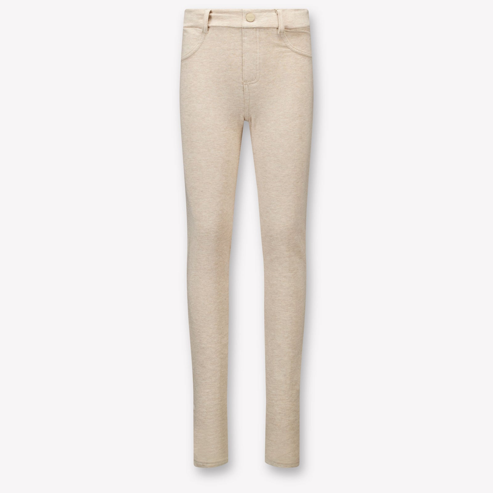 Mayoral Kinder Meisjes Broek In Beige