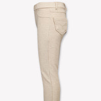 Mayoral Kinder Meisjes Broek In Beige