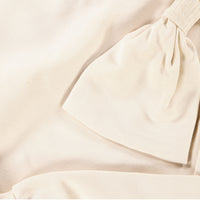 Mayoral Kinder Meisjes Trui In Licht Beige