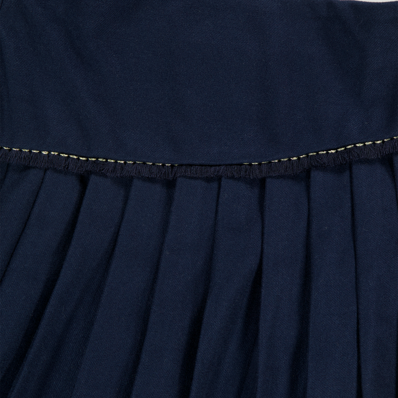 Mayoral Kinder Meisjes Rokje In Navy