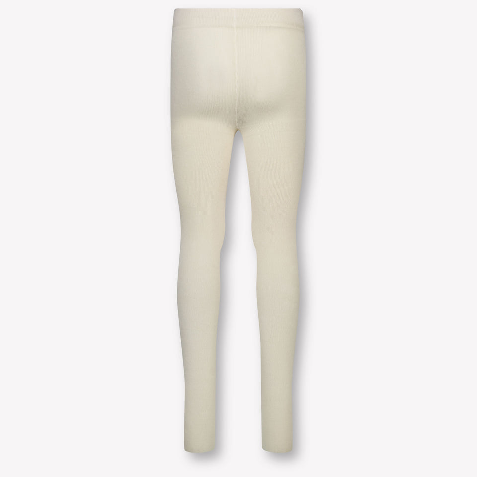 Mayoral Kinder Meisjes Maillot In Beige