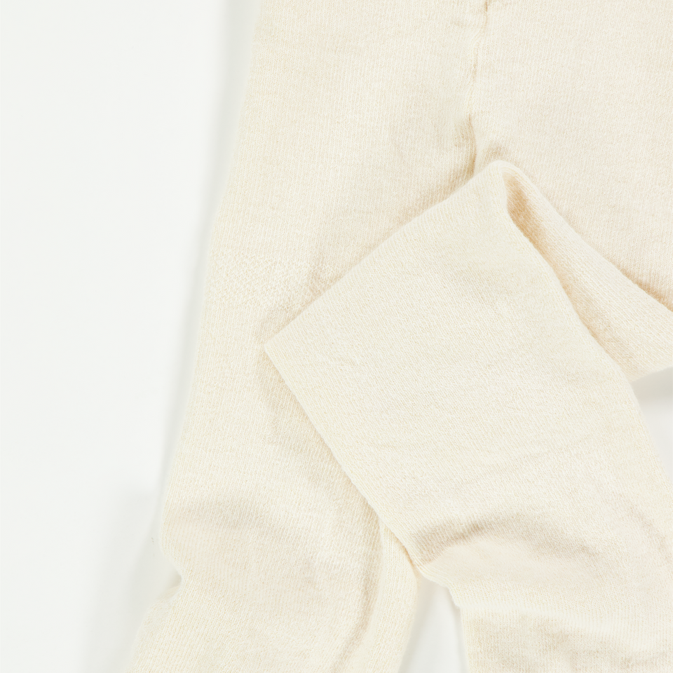 Mayoral Kinder Meisjes Maillot In Beige