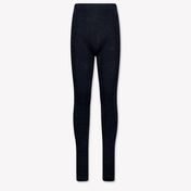 Mayoral Kinder Meisjes Maillot In Navy