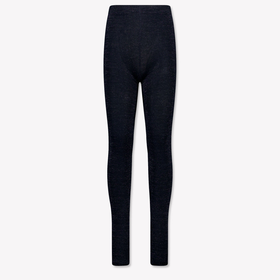 Mayoral Kinder Meisjes Maillot In Navy