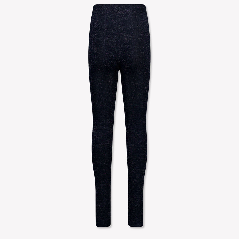 Mayoral Kinder Meisjes Maillot In Navy