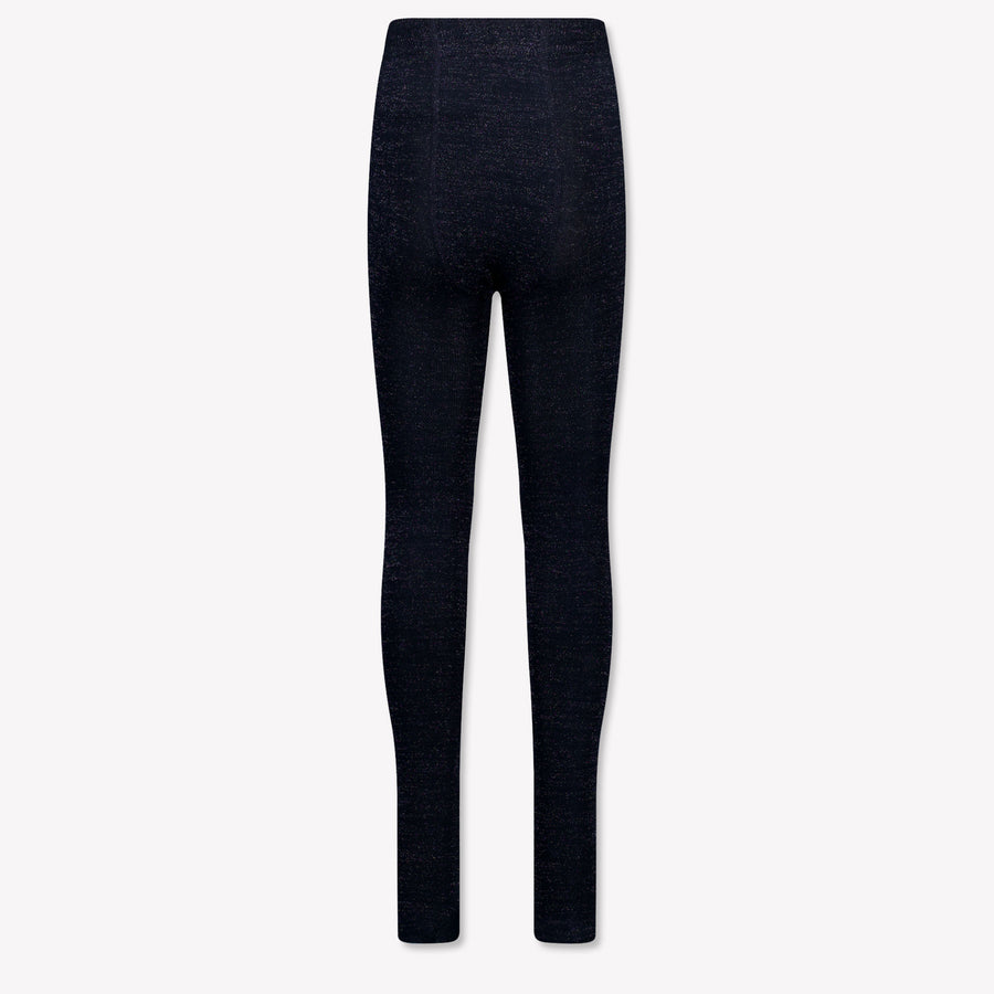 Mayoral Kinder Meisjes Maillot In Navy