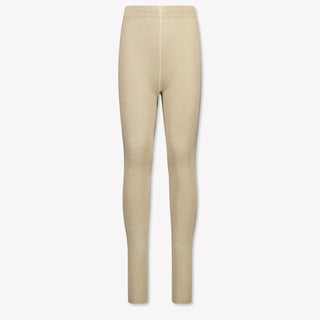 Mayoral Kinder Meisjes Maillot In Licht Beige