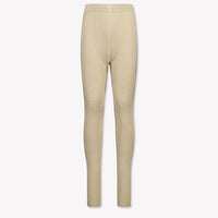 Mayoral Kinder Meisjes Maillot In Licht Beige