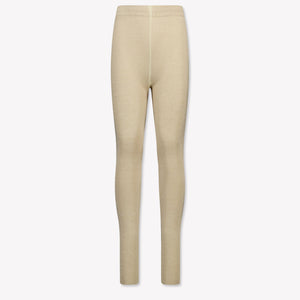 Mayoral Kinder Meisjes Maillot In Licht Beige