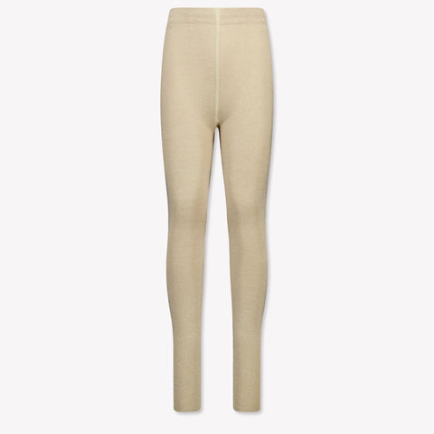 Mayoral Kinder Meisjes Maillot In Licht Beige