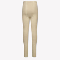 Mayoral Kinder Meisjes Maillot In Licht Beige