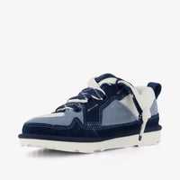UGG Lowmel Unisex Sneakers In Blauw