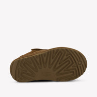 UGG Meisjes Sneakers In Camel
