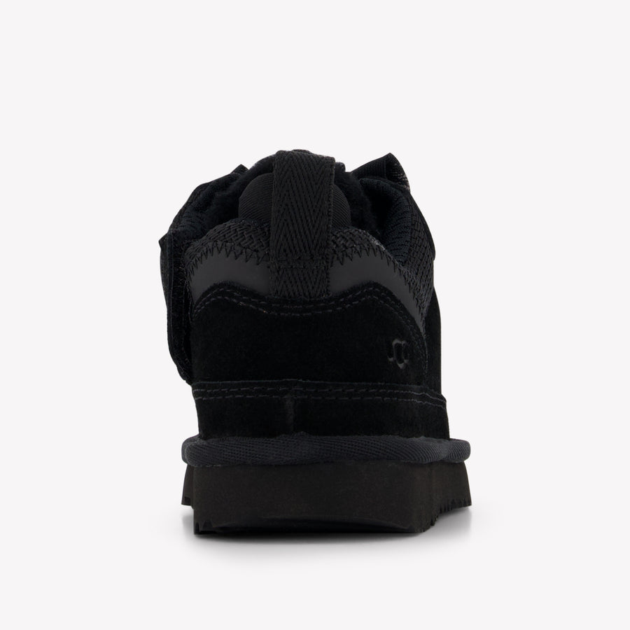 UGG Unisex Sneakers In Zwart