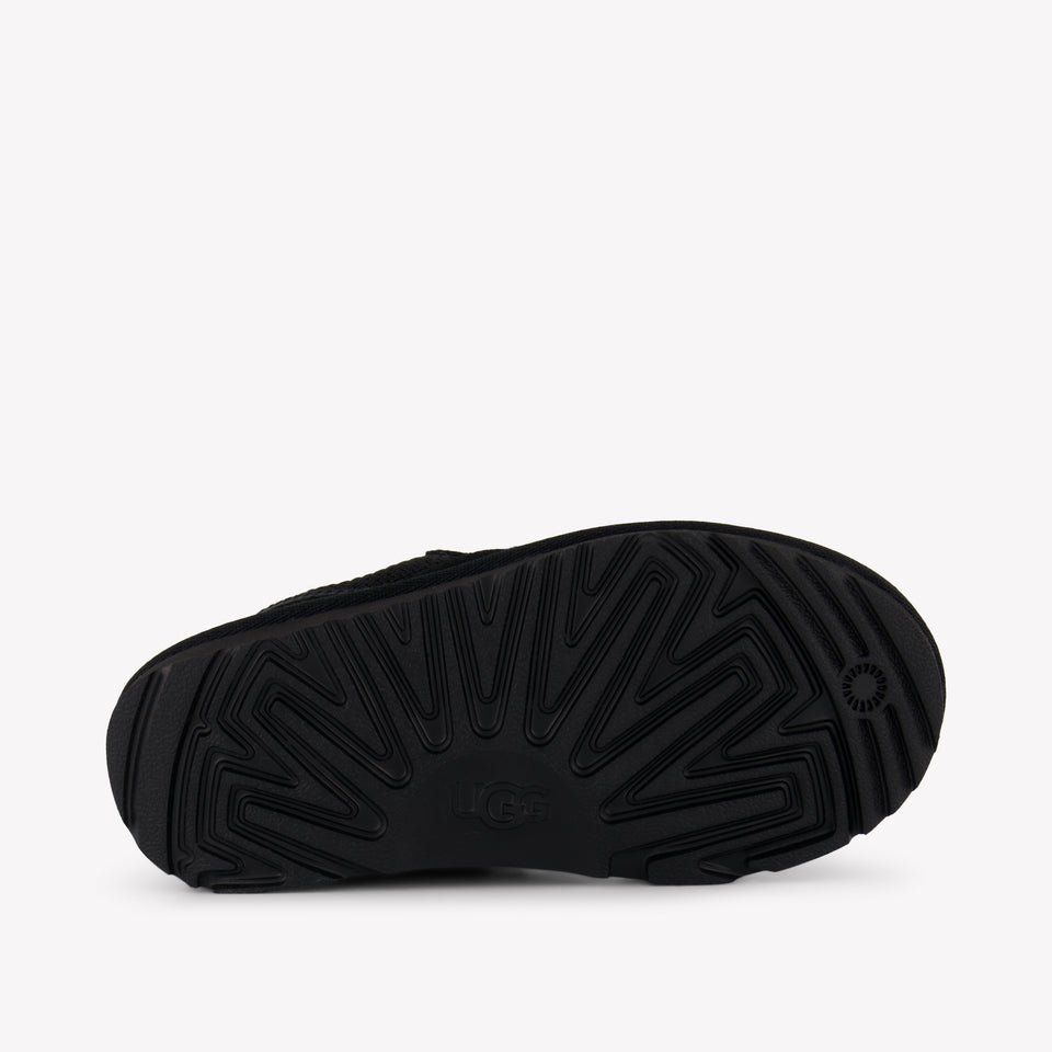 UGG Lowmel Unisex Sneakers In Zwart